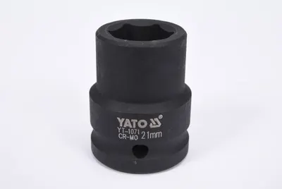 Cheie Tubulara De Impact Hexagonala 3 4 X21Mm