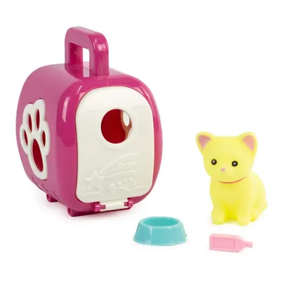 Mini Pet