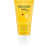 Weleda Baby and Child balsam protector cu gălbenele pentru copii