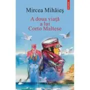 A doua viata a lui Corto Maltese