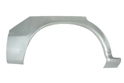Segment aripa spate dreapta potrivit MITSUBISHI PAJERO SPORT I 5D 1998-2007