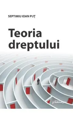 Teoria dreptului