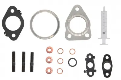 Set Montaj Turbocompresor Potrivit Chevrolet Malibu; Opel Astra J, Astra J Gtc, Cascada, Insignia A, Insignia a Country, Zafira C 2.0d 07.08