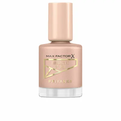 Lac de unghii, Max Factor, Miracle Pure, 12ml, trandafiriu