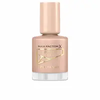 Lac de unghii, Max Factor, Miracle Pure, 12ml, trandafiriu