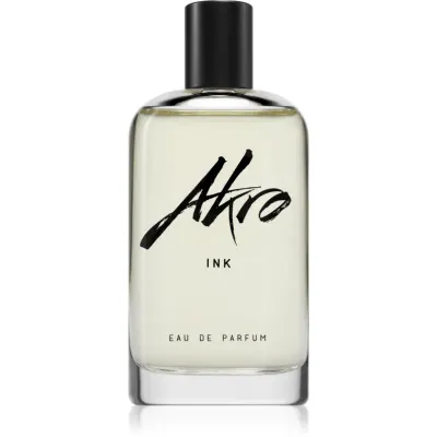Akro Ink Eau de Parfum unisex 100 ml
