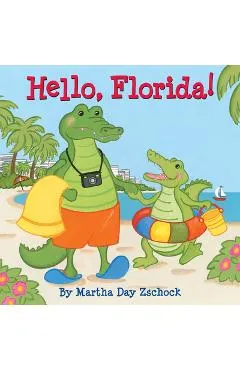 Hello, Florida!