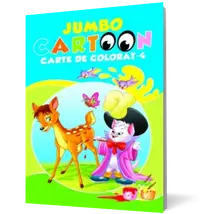 Jumbo Cartoon