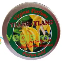 Parfum Solid de Ylang-Ylang Virginia Parfums 10ml