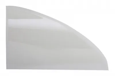 Autocolant protectie placa prag dreapta culoare: transparent, 3M PPF 4.0 foil ajustare manuala potrivit BMW 8 Gran Coupe 07.19
