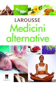 Larousse medicini alternative