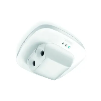 Senzor de prezenta profesional,detectie ultrasunet,360 grade,3mx20m,IP20,COM1