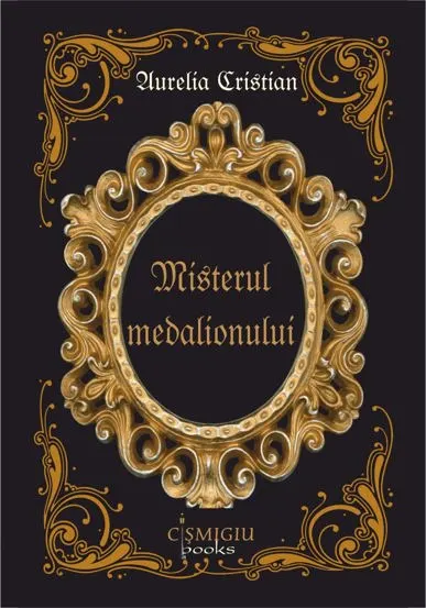 Misterul medalionului