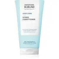 ANNEMARIE BÖRLIND HYDRO balsam profund hidratant pentru păr uscat și deteriorat 150 ml