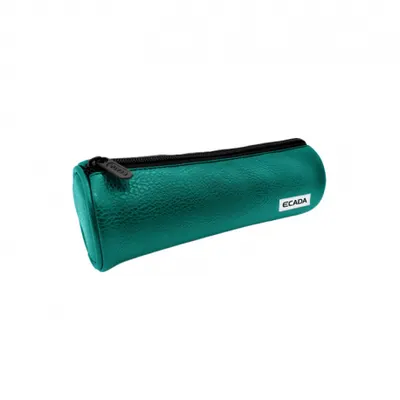 Penar tip etui, 1 fermoar, Ecada, 78622V