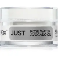 Revox B77 JUST Rose Water Avocado Oil Eye Care crema hranitoare ochi 50 ml