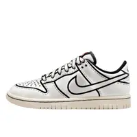 Dunk Low LEGO Sail
