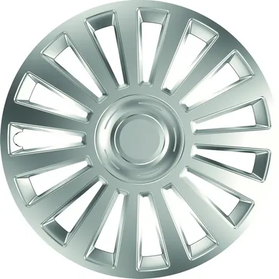Set Capace Roti 14 Luxury