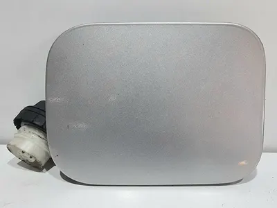 Capac / usa rezervor culoare grey Toyota Avensis facelift (2012-2015) [T27]