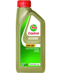 Ulei motor CASTROL Edge M 5W30 15BC8D 1L 1L