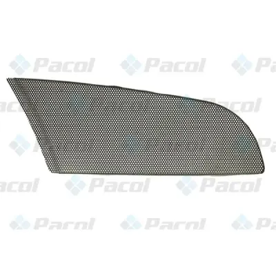 Grila ventilatie, bara protectie PACOL SCA-FP-010R