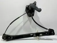 Macara geam manual dreapta spate 5JA839462 Skoda Rapid (2012-2017)