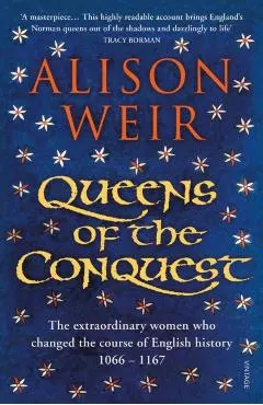 Queens of the Conquest