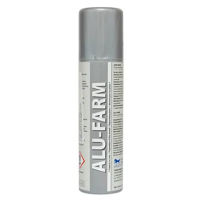 Alu-Farm spray 150ml