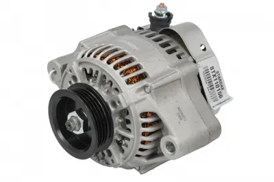 Alternator (12v, 80a) Potrivit Honda Civic V, Civic Vi, Cr-V I, Hr-V, Logo; Jeep Cherokee 1.3-4.0 10.86