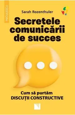 Secretele comunicarii de succes