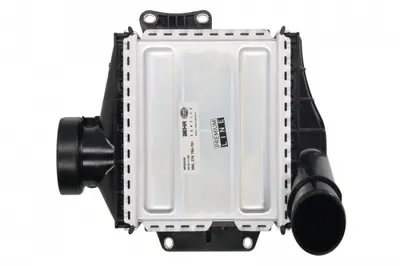 Intercooler potrivit MERCEDES C (A205), C (C205), C T-MODEL (S205), C (W205), GLC (C253), GLC (X253) 2.0D 2.2D 2.2DH 02.14