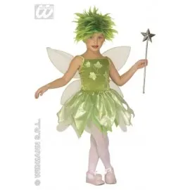 Costum carnaval Tinkerbell Zana frunzelor