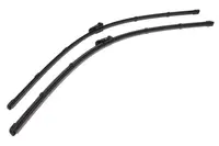 Lama stergator fata (2buc) VF494 Silencio 730mm potrivit FORD FOCUS III, FOCUS III HATCHBACK, FOCUS III KOMBI, FOCUS IV 07.10-