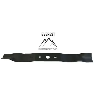 Cutit Masina Tuns Iarba G-FORCE, Lungime 51 cm, Gaura Centrala 22 mm (B), Everest