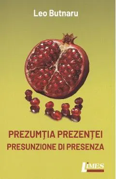 Prezumtia prezentei. Presunzione di presenza