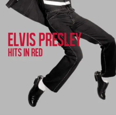 Hits in red - Red Vinyl