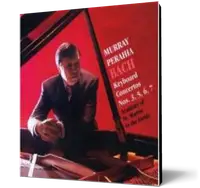 JS Bach: Keyboard Concertos Nos. 3, 5, 6 & 7