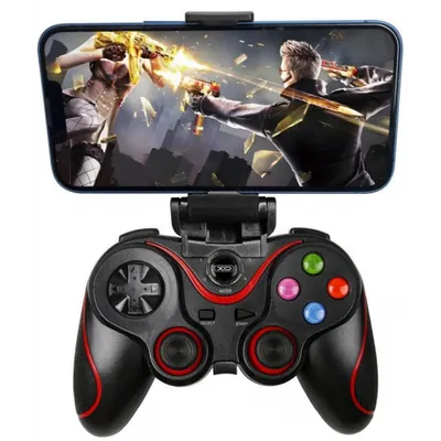 Controller XO Design GP5, Negru