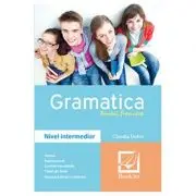 Gramatica limbii franceze