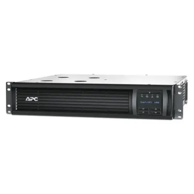 UPS APC Smart-UPS SMT, 700W, LCD, Rackmount 2U