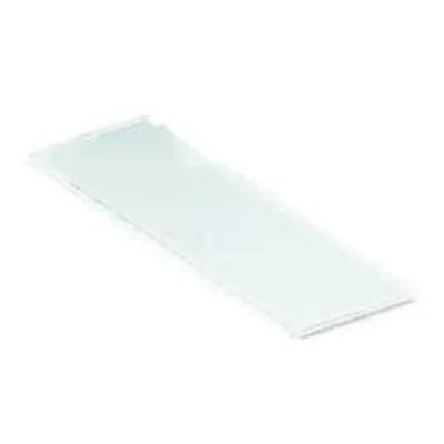 Protection cover; transparent
