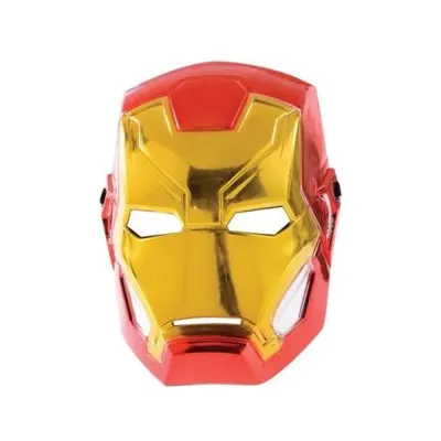 Masca iron man marvel