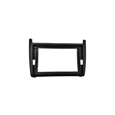 Rama Navigatie 9 cu cablaj si modul canbus compatibila VW Polo 6R 2009-2018 Cod: NV3241/ GR1