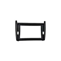 Rama Navigatie 9 cu cablaj si modul canbus compatibila VW Polo 6R 2009-2018 Cod: NV3241/ GR1
