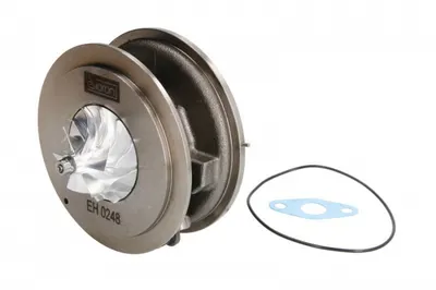 Miez Turbina Aluminiu Potrivit Audi A3, Q3, Tt; Seat Alhambra, Leon, Leon Sc, Leon St; Skoda Octavia Iii; Vw Cc B7, Golf Alltrack Vii, Golf Vii 2.0d 04.12