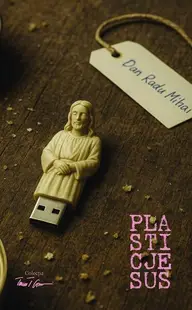 Plastic Jesus - Paperback - Dan Radu Mihai