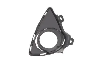 Grila bara fata dreapta potrivit TOYOTA AURIS 2012-2015 - cu locas proiectoare