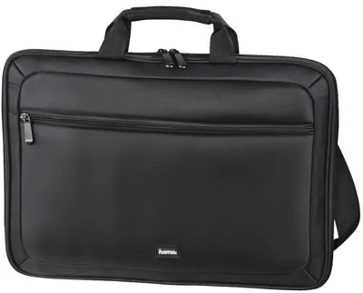Geantă pentru laptop Hama - Nice, 14.1'', neagra