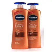 Loțiune corp, Vaseline, Cocoa Butter, 601 ml
