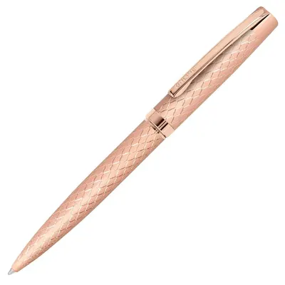 Pix Online Eleganza - Diamond Rose gold, metalic